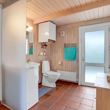 Casa vacanze Hurup Thy Ij-1982