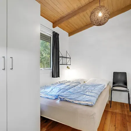 Casa vacanze Hurup Thy Ij-1982 *