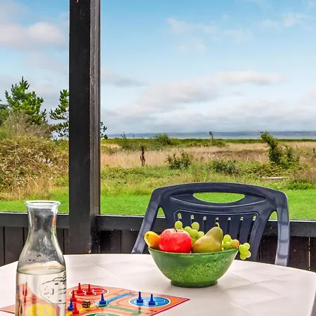 Hurup Thy Ij-1982 Casa vacanze