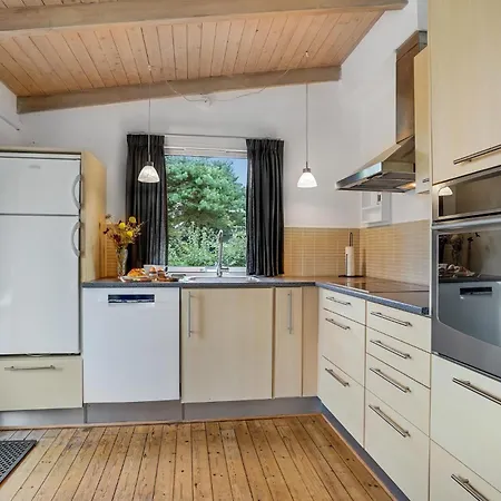 Casa vacanze Hurup Thy Ij-1982