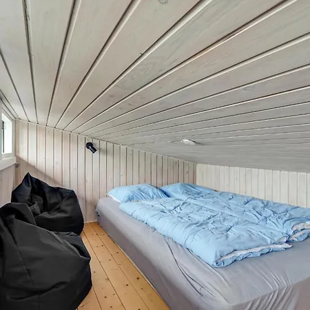 Casa vacanze Hurup Thy Ij-1982 Sønder Ydby