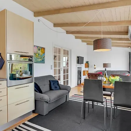 Casa vacanze Hurup Thy Ij-1982 Sønder Ydby