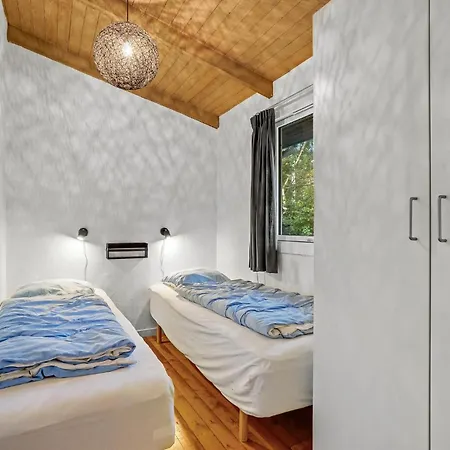 Hurup Thy Ij-1982 Casa vacanze